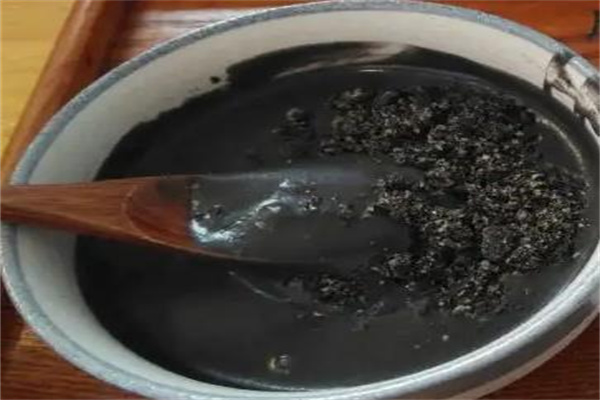 佳力康芝麻糊 佳力康芝麻糊