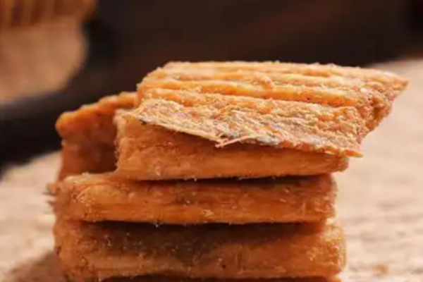 万事达休闲食品