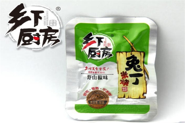 乡下厨房