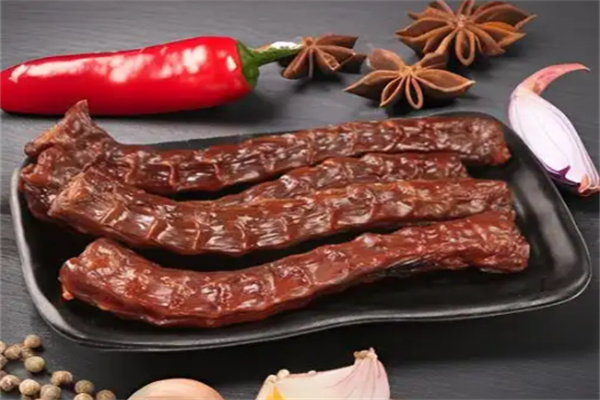 湘溢食品