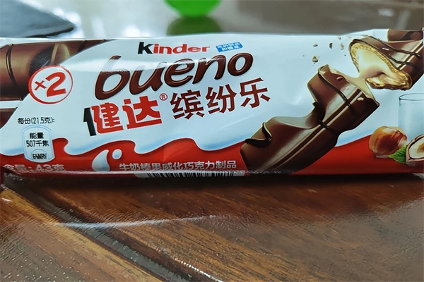 健达缤纷乐