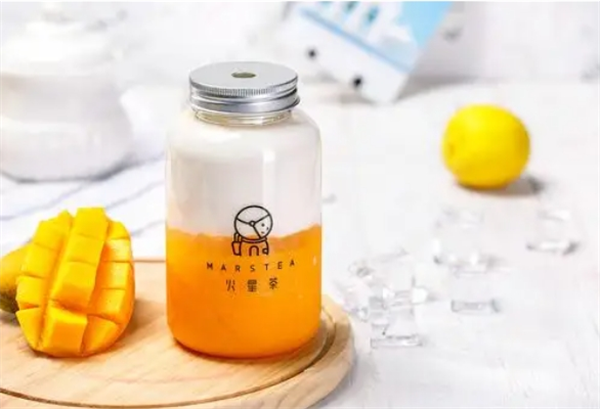 火星茶加盟费多少钱？揭秘火星茶加盟的优势与投资回报