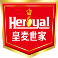 皇麦世家