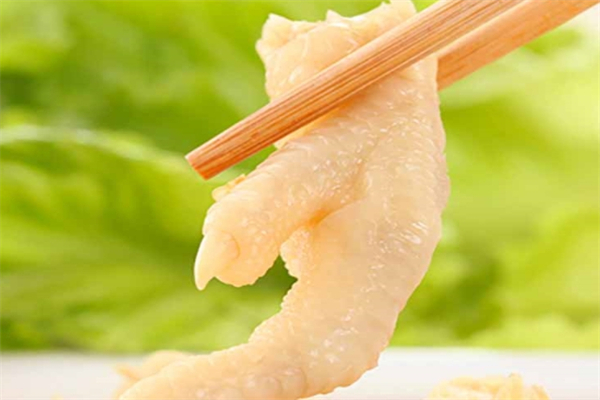 永健食品