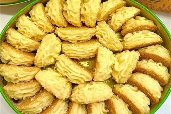 和呷休闲食品