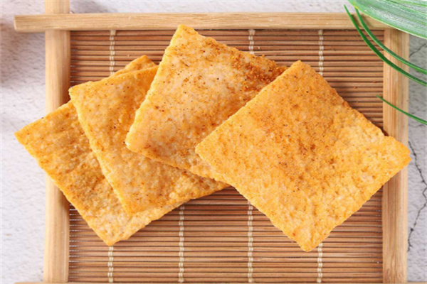 力太郎休闲食品