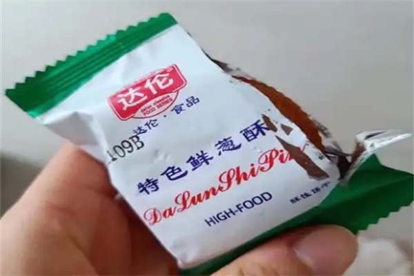 达伦休闲食品