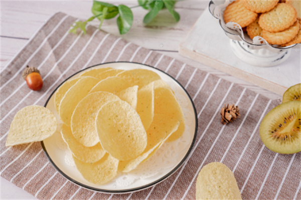 齐园休闲食品