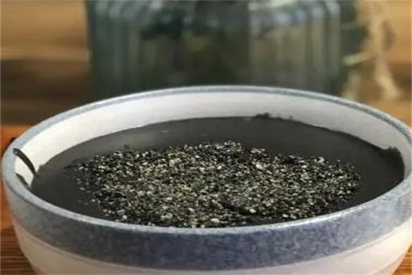 佳力康芝麻糊 佳力康芝麻糊