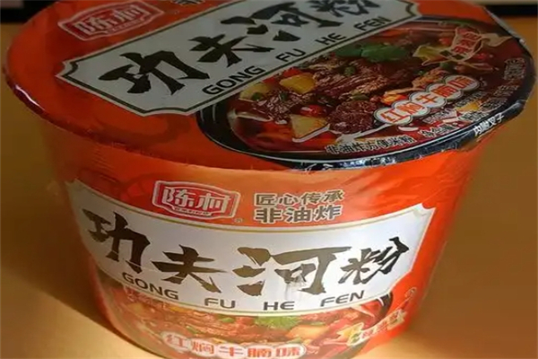 陈村食品