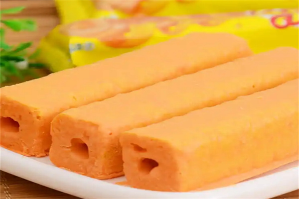 食味轩休闲食品