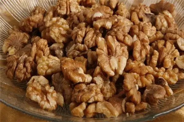 笑果果核桃仁