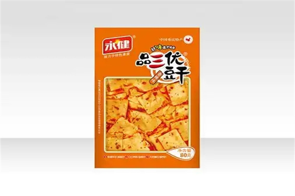 永健食品