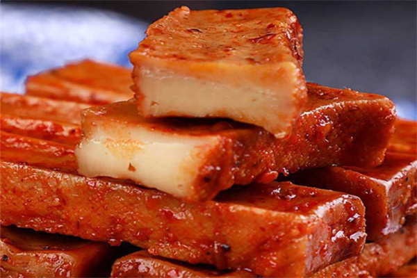 鑫欣威食品