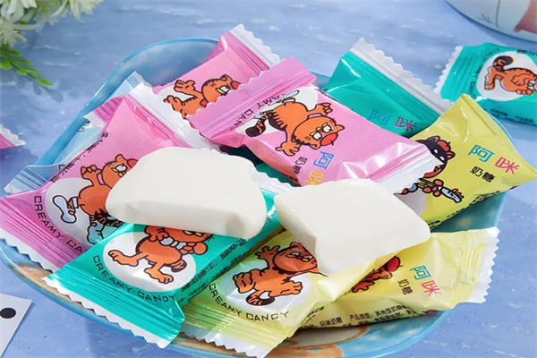 阿咪食品