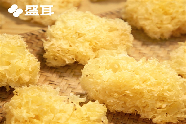 盛耳食品