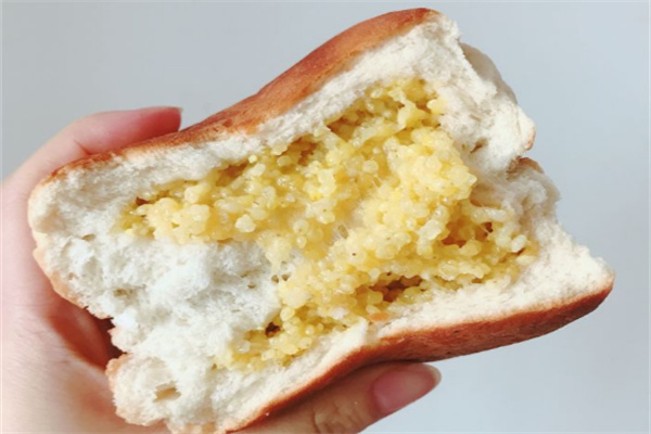 金麦园休闲食品