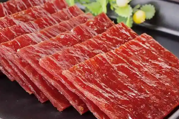 华琪休闲食品