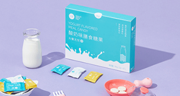 修曼健康食品