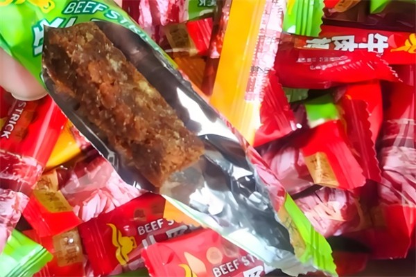 海上麦田食品