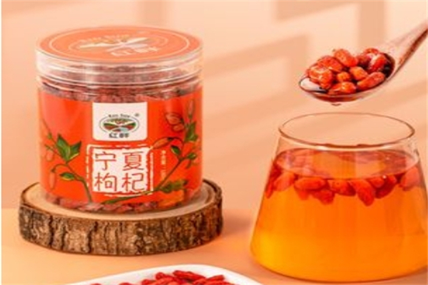 红畔中宁枸杞