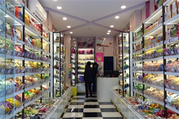 2010休闲零食店加盟怎么样?投资模式灵活，值得选择
