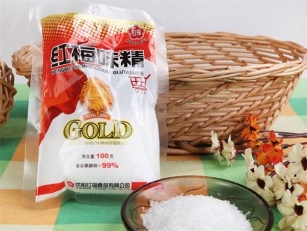 红梅食品