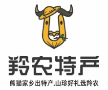 羚农特产