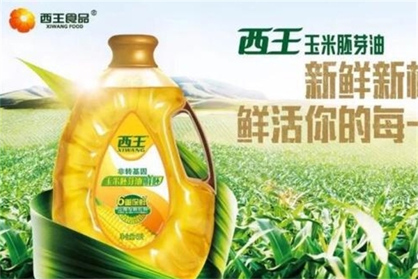 西王食品