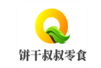 饼干叔叔零食