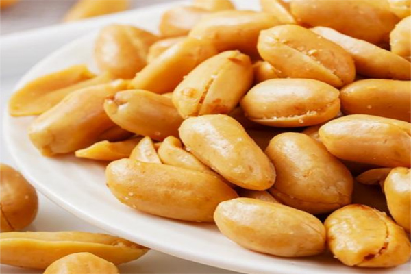 亚正休闲食品