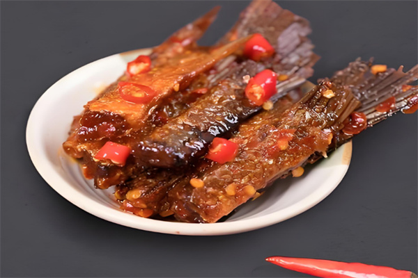 香仕格休闲食品