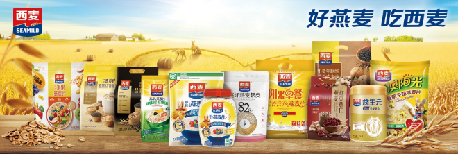 西麦食品