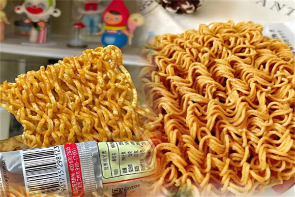 零食魔法