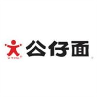 公仔面