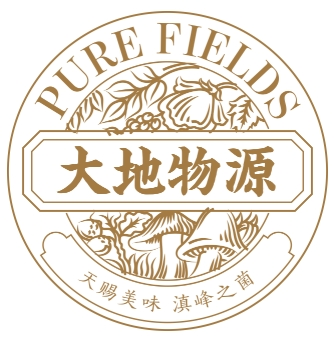 大地物源