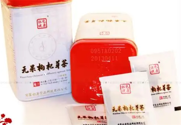 杞芽食品