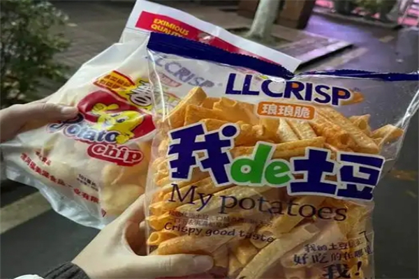 锄禾食品