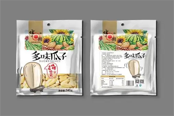 半日闲食品