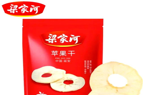梁家河食品