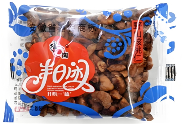 半日闲食品