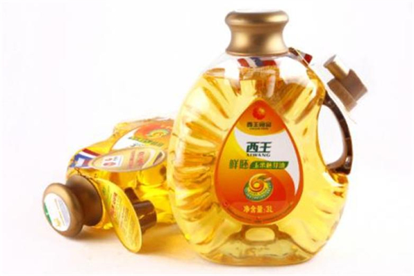 西王食品