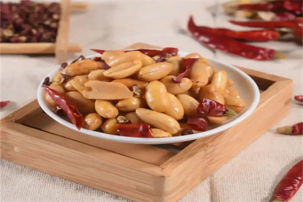 亚正休闲食品