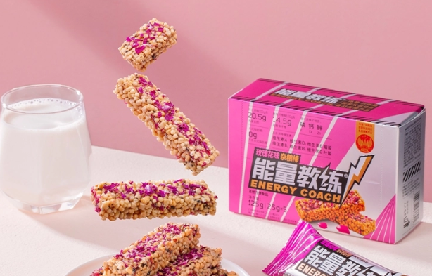 能量教练