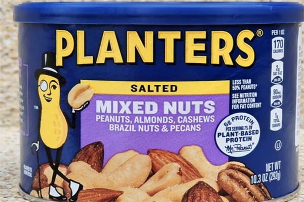Planters绅士