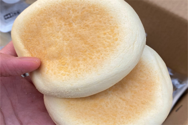 香仕格休闲食品
