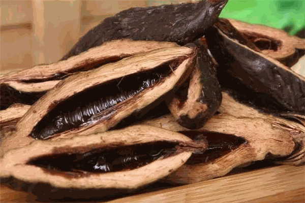 湘津铺子食用槟榔