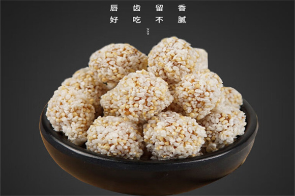 香仕格休闲食品
