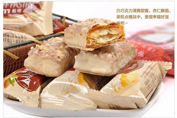 77零食加盟店有多少?探寻休闲食品加盟的热门之选