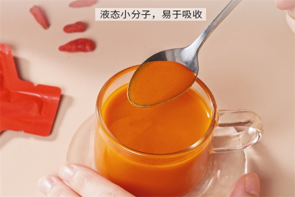 风味坐标